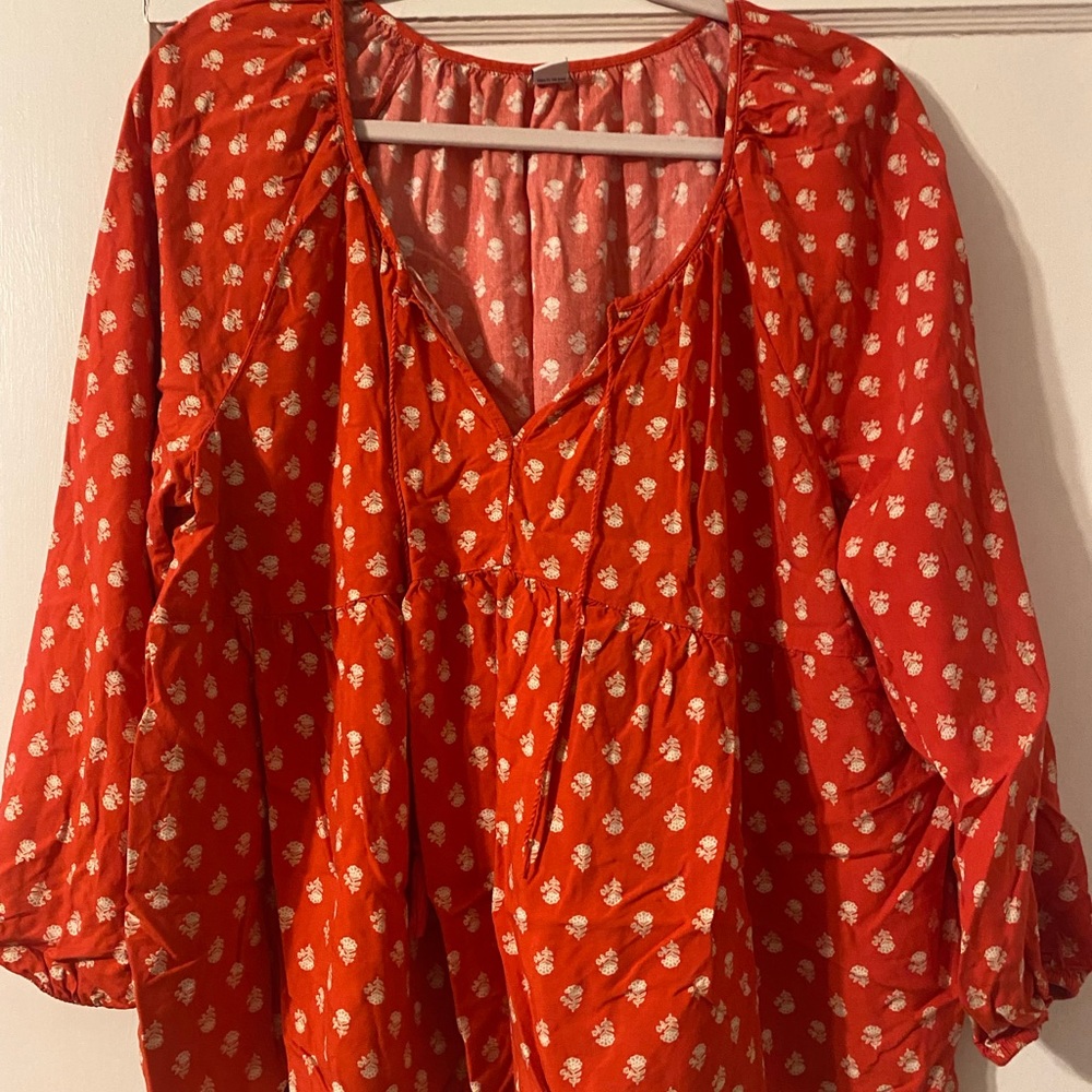 Old Navy XL